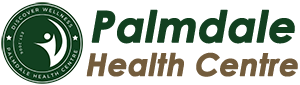 Palmdale Health Centre