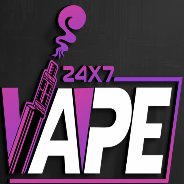 24x7 Vape