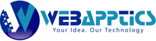 WebApptics — Your Idea, Our Technology